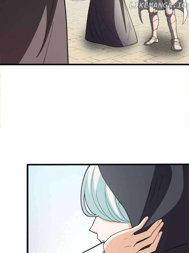 Evil Dragon Is Reincarnated! Revenge Begins at the Age of Five! Chapter 277 26